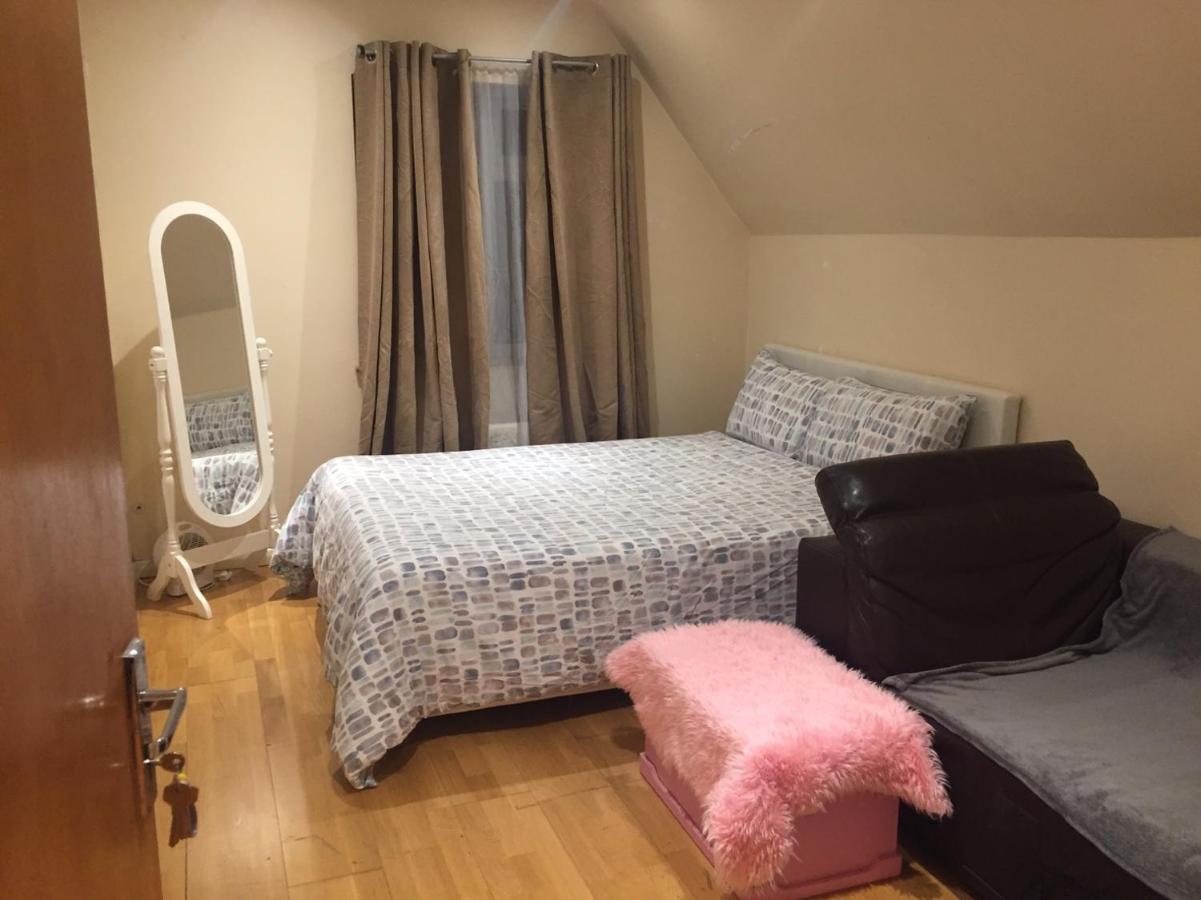 Ravenscourt House Hotel Londyn Zewnętrze zdjęcie