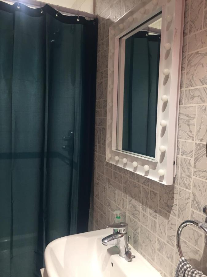 Ravenscourt House Hotel Londyn Zewnętrze zdjęcie
